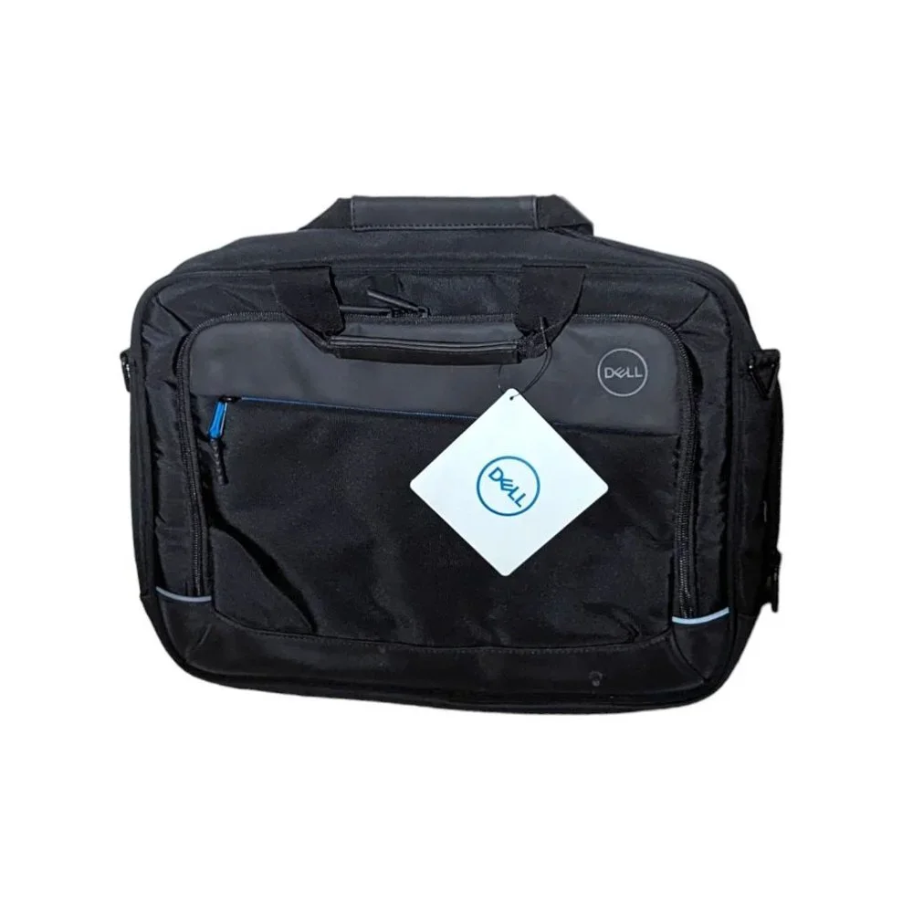 Black Dell Professional Briefcase for 14